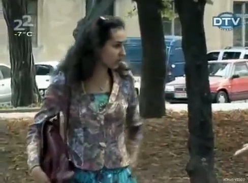 Naked and Funny Blind Grandfather