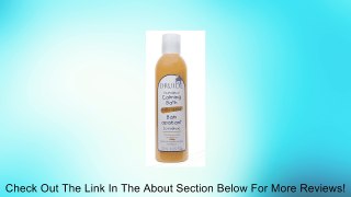 Druide Calming Bath Potion for Baby Review
