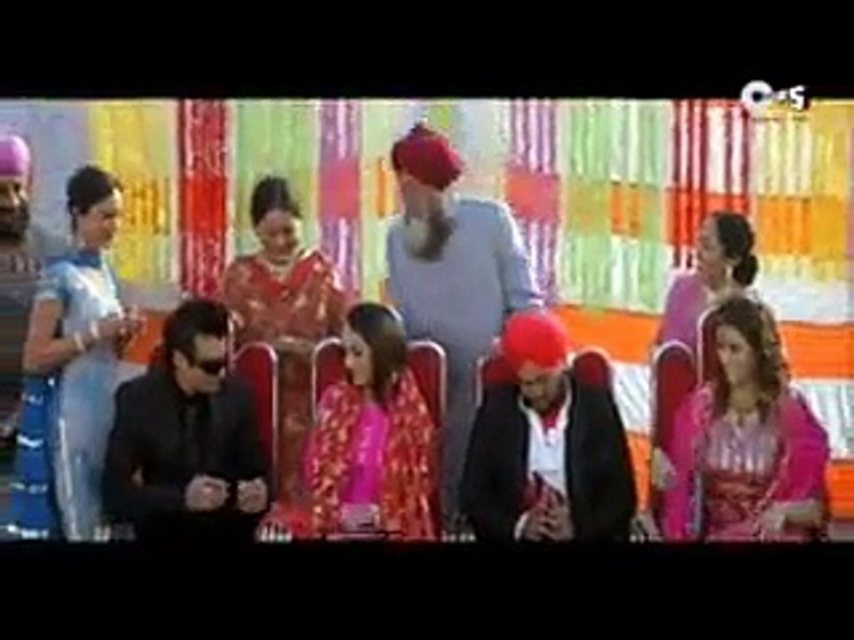 Dil Milyan De Mele - Munde UK De - Jimmy Shergill & Neeru Bajwa - Ila Amrinder Gill - Video Dailymotion