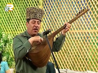 Duygulu konuller--28 Cicek Mahmudqızının təqdimatında Kəpəz tv-də