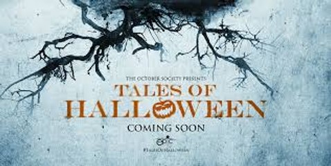 Watch  tales of halloween (2015) full movie streaming