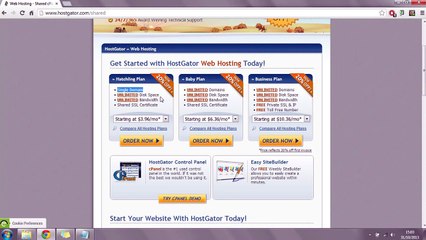 How To Build A Website From Scratch With Wordpress - Step By Step