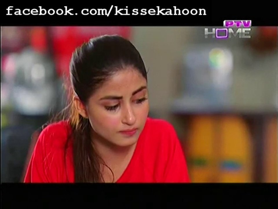 Kis Se Kahoon - Episode 2