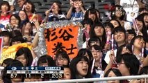 ぞっこんスポーツ年末SP　2014「感動」総決算!!