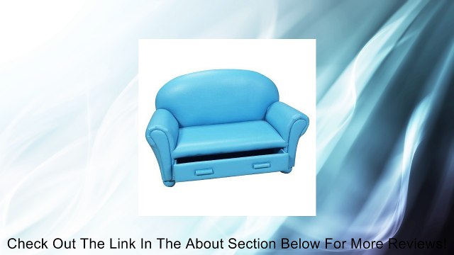 Gift Mark Upholstered Chaise Lounge with Pull Out Drawer Review