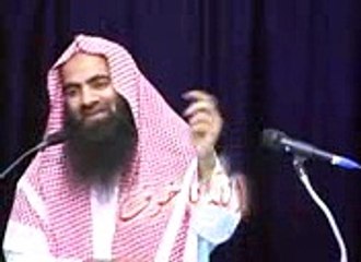 Allah Ka Khauf Part 2 of 4 By Sheikh Syed Tauseef ur Rehman - YouTube
