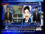 Waqt at Eleven 27 December 2014
