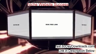 Niche Website Success Download - Niche Website Success Pdf