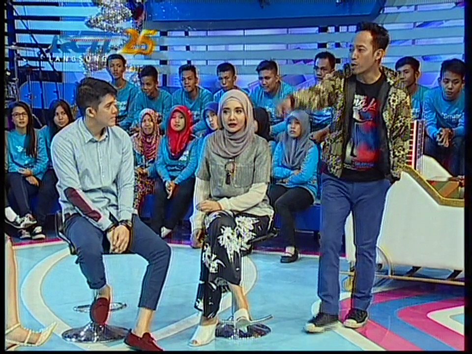 [141227]Dahsyat - Seg2