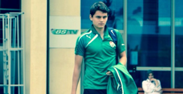 Menajer Altıparmak: Enes Ünal'ı İspanya ve Almanya'dan İstiyorlar