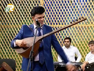 Duygulu konullerin könül payı--Aşıq İsa Təbrizlidən bir parca dastan( Şərili üstdə)