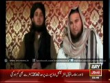 Hassan Nisar Lashes At Taliban