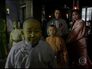 A Lenda do Dragão Vermelho Jet Li Dublavideo SP