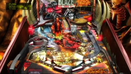 Procrastination: Pinball FX2