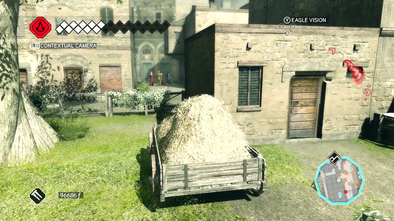 ASSASSIN'S CREED 2: PART 22