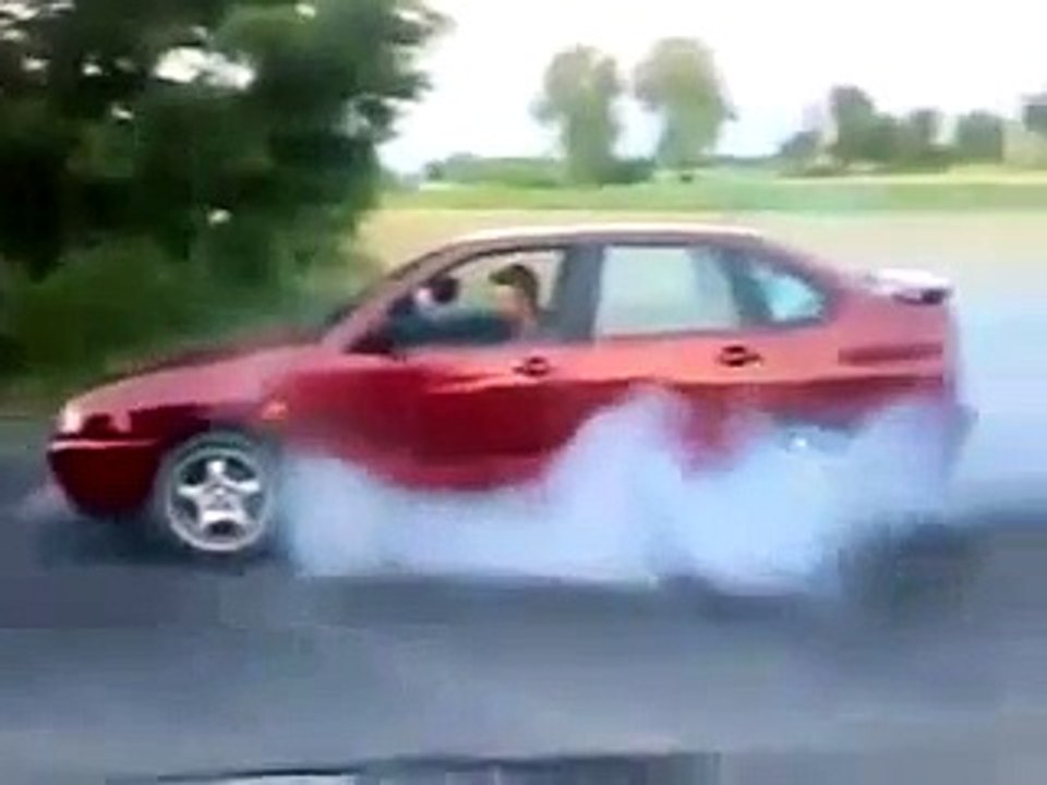 Epic Burnout Funny Video.mp4 _