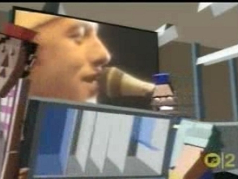 Dire Straits - Money For Nothing