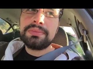 Vardoc Random Life ( Parte 602 ) #Vardoc1 : En Auto A Santiago! 26/12/2014