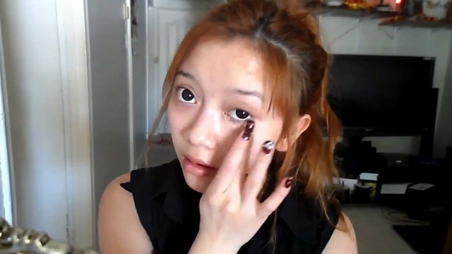 Tutorial Make Up Gadis Korea Gaya Kpop Tips Trik Channel