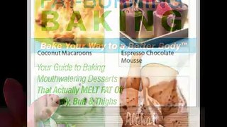 Guilt Free Desserts Book Download