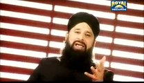 Nabi Ka Jashn Aaya - Full Quality HD Official Naat by Owais Raza Qadri - Video