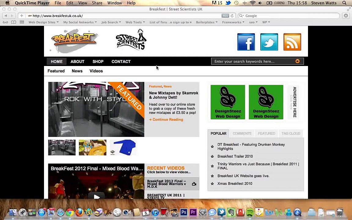 Woocommerce Wordpress Tutorial - How to add products, variations, categories & tags.