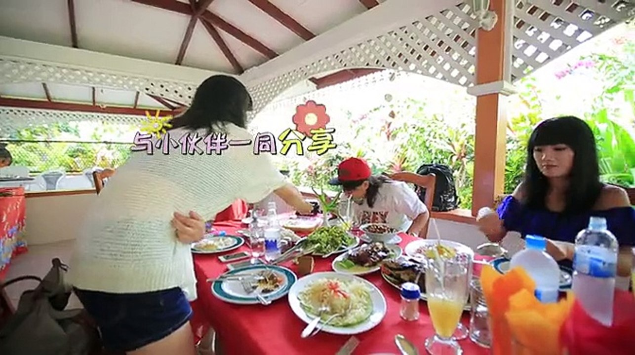 旅行囧记 2014-塞舌尔03