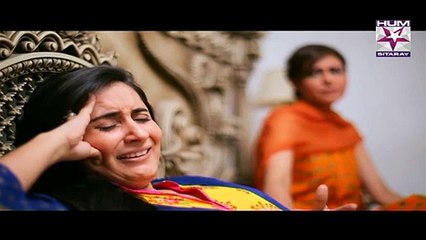 Pyar Hai Tu Mera Episode 6 on Hum Sitaray in High Quality 24th October 2014 - DramasOnline - Video Dailymotion