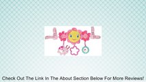 Bright Starts Petal Pusher Carrier Toy Bar Review