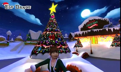 Elf Dance Fun for Yourself  #merrychristmas #happynewyear #happy2015 #xmas