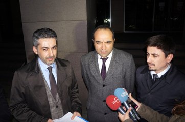 5 Eski Emniyet Müdürü İkinci Kez Tutuklandı