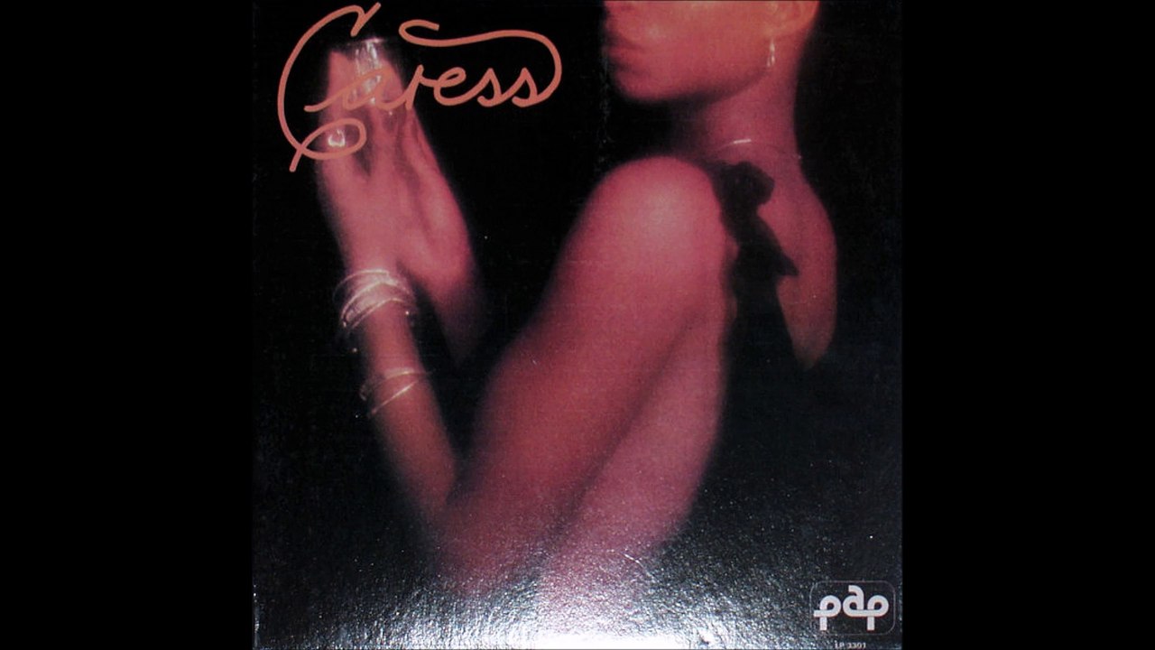 Caress - You Got It Too Uptight (1979)