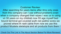 Mustela Stelatopia No Rinse Cleansing Water - 13.5 fl oz Review