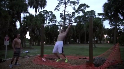 Excercise stunt and Dancing