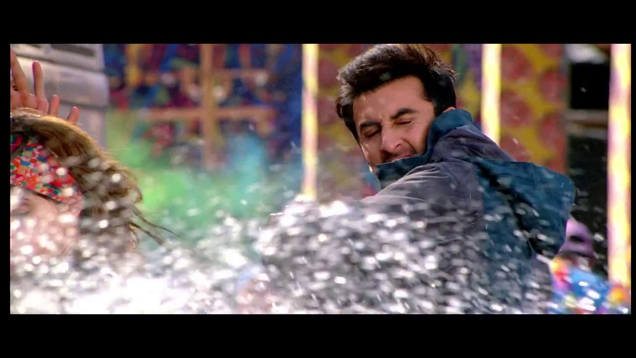 Balam Pichkari-YJHD Full Song Video 1080p KHATTAK101