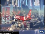 Dunya News - AirAsia plane with 162 on board missing en route to Singapore