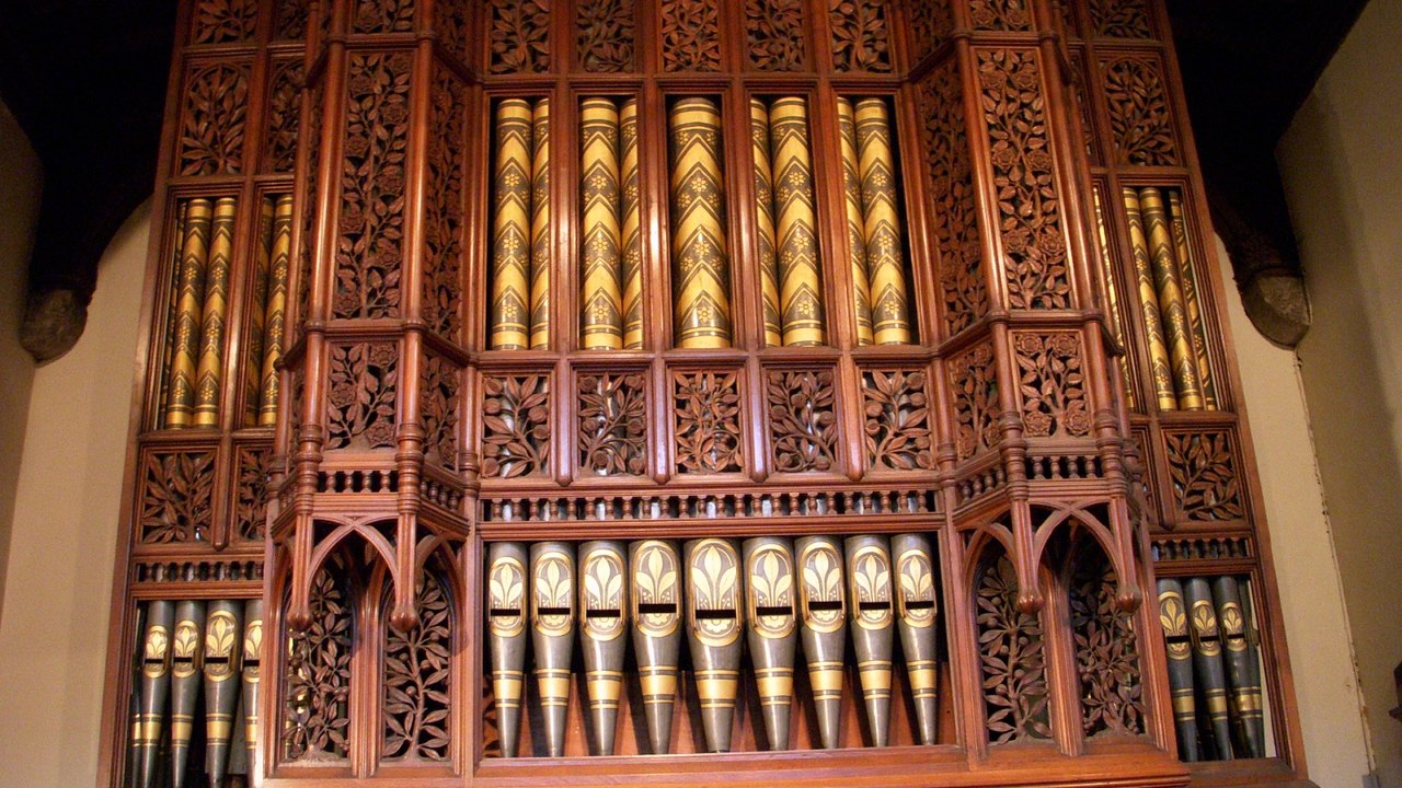 Bach J.S.Short prelude no 1 C Major BWV 933 Six short preludes Piano Igor Galenkov