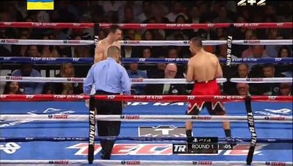 Viktor Postol - Selcuk Aydin