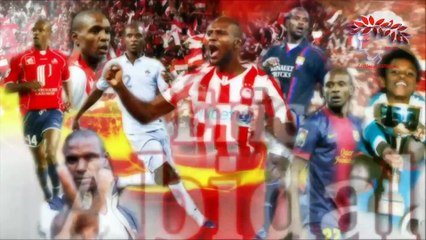 Eric Abidal...To Θρυλικό αντίο ...σε ένα Θρύλο!!!