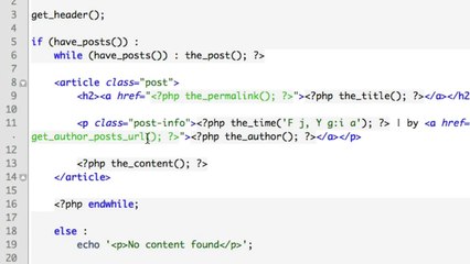 WordPress Post Meta Data Tutorial