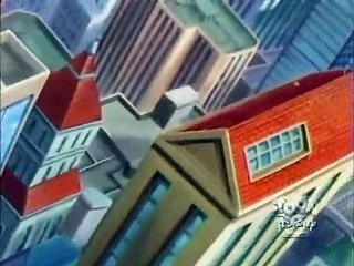 Chip 'n Dale Rescue Rangers Episode 201 - To the Rescue (1)