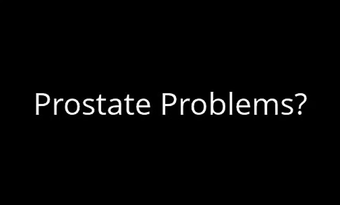 Healthy Prostate Massage.com