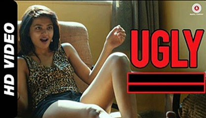 Watch Ugly 2014 Full Hindi Movie CD HD Stream Online Ugly New
