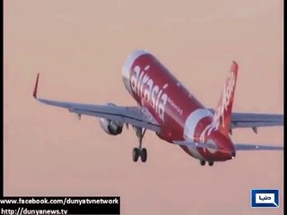 AirAsia plane with 162 on board missing en route to Singapore