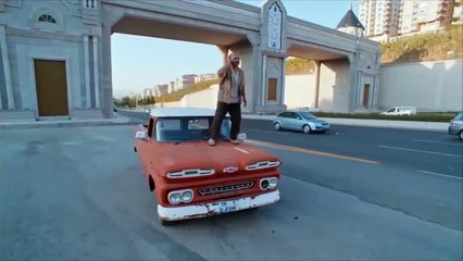 Yusuf Yusuf film fragman ( Teaser)