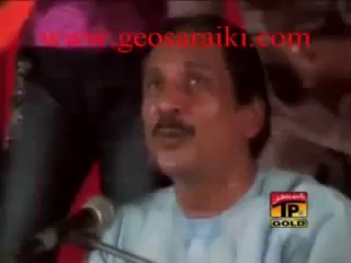 Methon Mang Na Dhola.. Talib Husain Dard