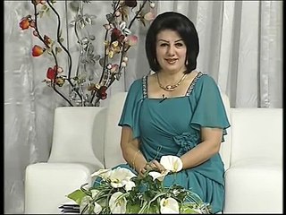 XOS OVQAT - Çiçək Mahmudqızı və Kəlbəcər asiqlari Turkel tv