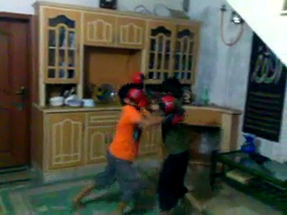 Boxing