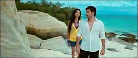 1 Tere Bin (ft. Atif Aslam -u0026 Sonu Nigam) [Full Song; Movie- Dil Toh Baccha Hai Ji] HD  Lyrics - YouTube