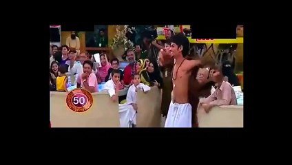 This Guy Blasted On Aamir Liaquat Over Junaid Jamshed Incident by Allah Dad 514